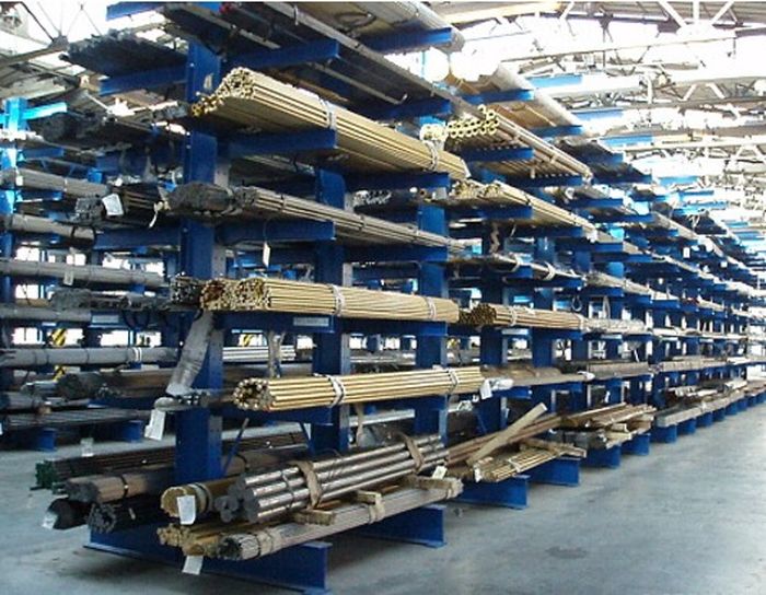 Стеллажи консольные Стеллажи консольные