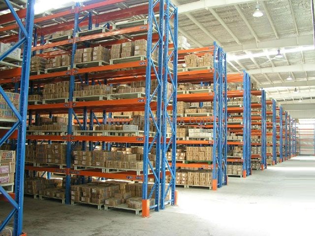 стеллажи складские паллетные стеллажи складские паллетные